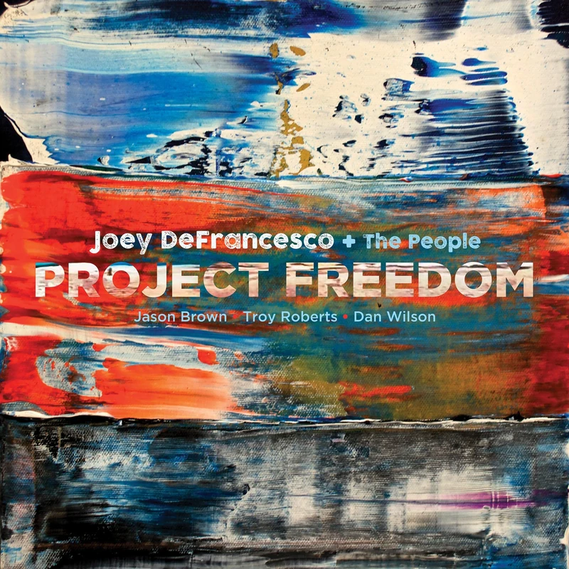 Project Freedom [VINYL] - Image 1