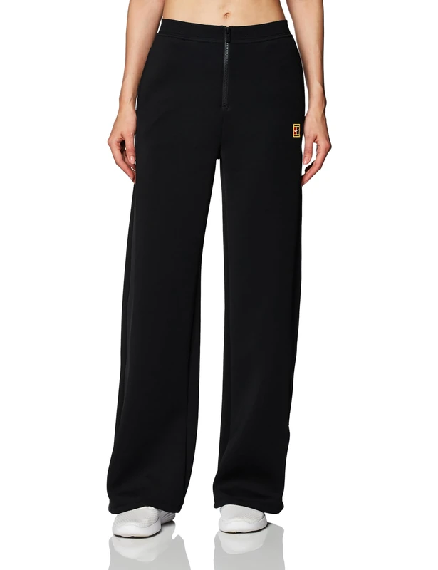 NIKE DX1129-010 W NKCT DF Heritage Pant Pants Women's Black Size M