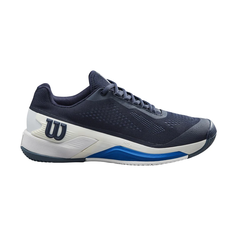 Wilson Rush Pro 4.0 Men's Tennis Shoe