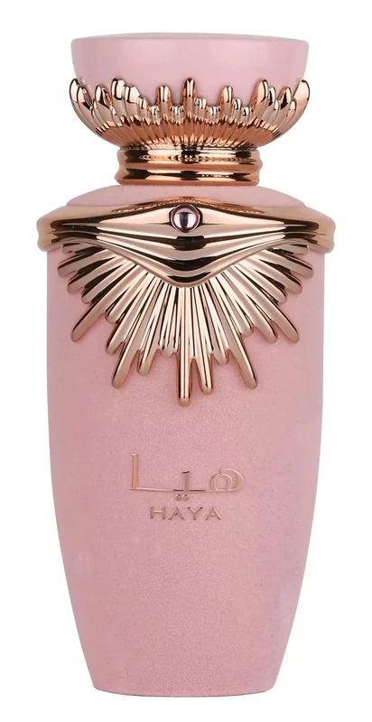 Lattafa Haya EDP 100 ml Eau de Parfum for Women