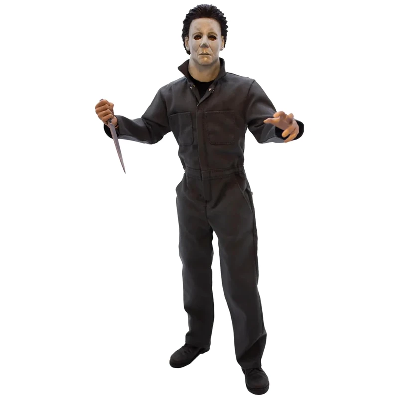 Trick Or Treat Studios Halloween H20 Michael Myers 1:6 Scale Figure 12"