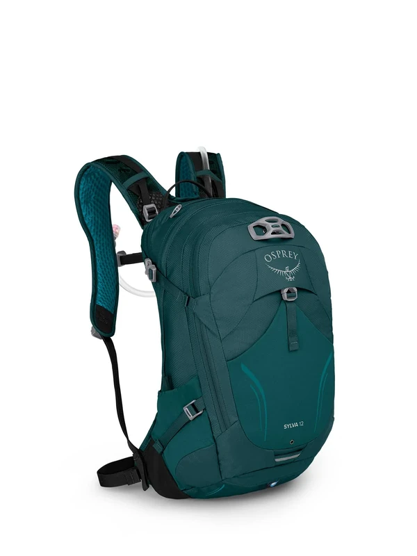 Osprey Sylva 12 w/Res Baikal Green O/S