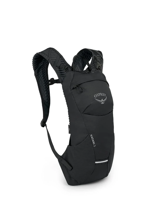 Osprey Katari 3 w/Res Black O/S