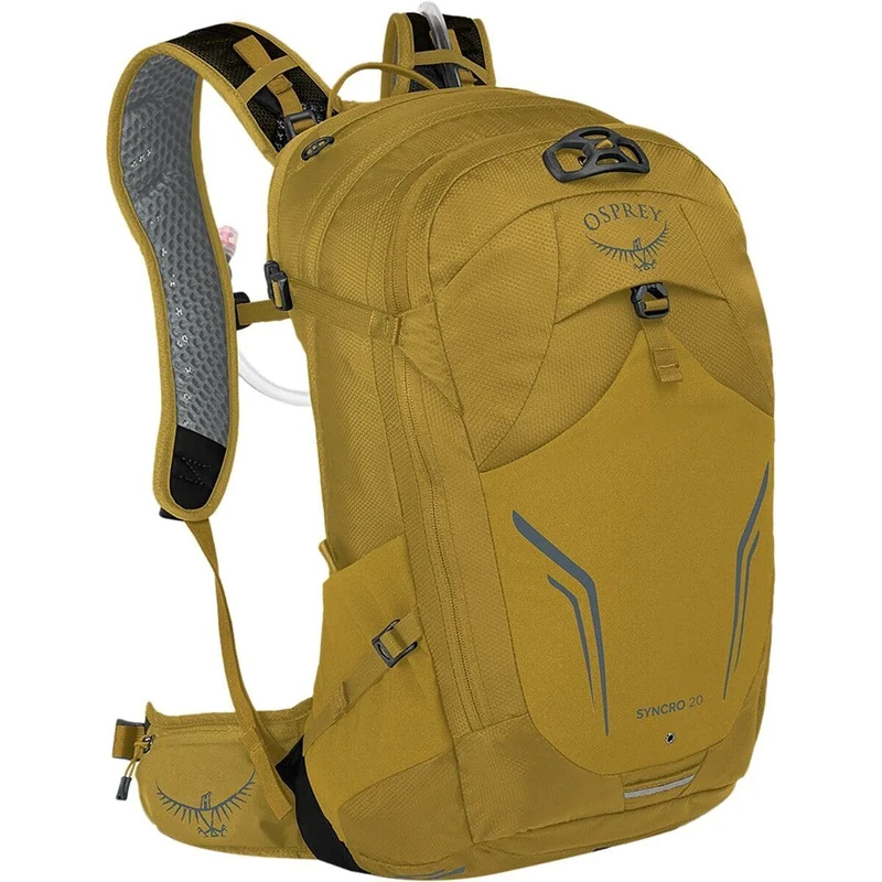 Osprey Syncro 20 w/Res Primavera Yellow O/S