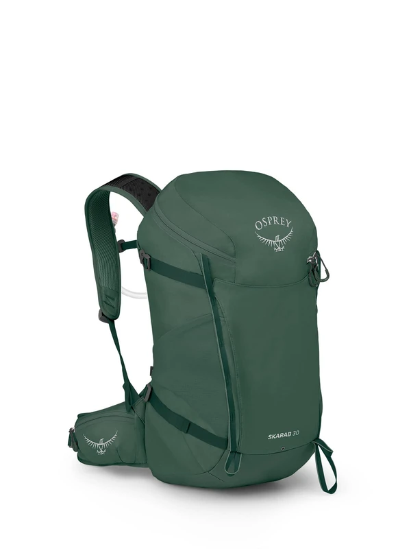 Osprey Men's Skarab 30 W/Res Tundra Green O/S