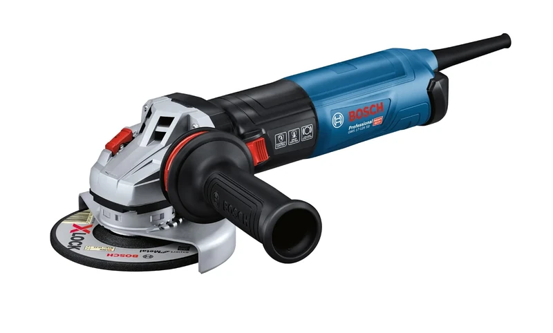 Bosch Professional GWS 17-125 SB 06017D0700 Winkelschleifer 125mm 1700W 230V