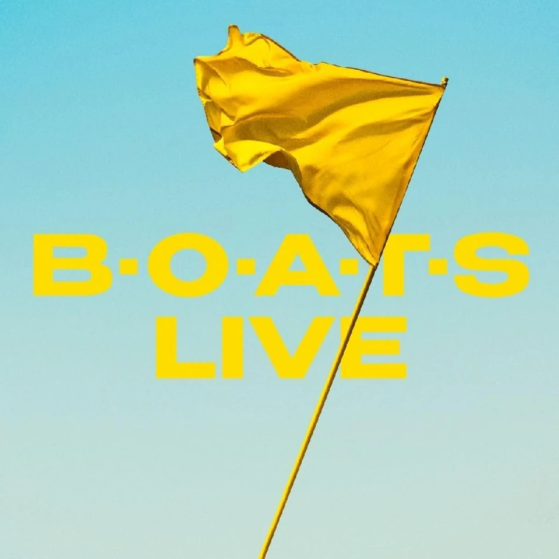 B.O.a.T.S-Live Edition