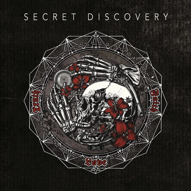Truth, Faith, Love (Ltd. Lp) [VINYL]