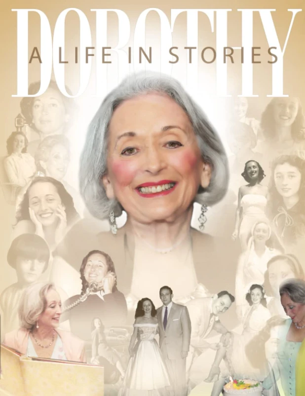 Dorothy Shooster: A Life in Stories