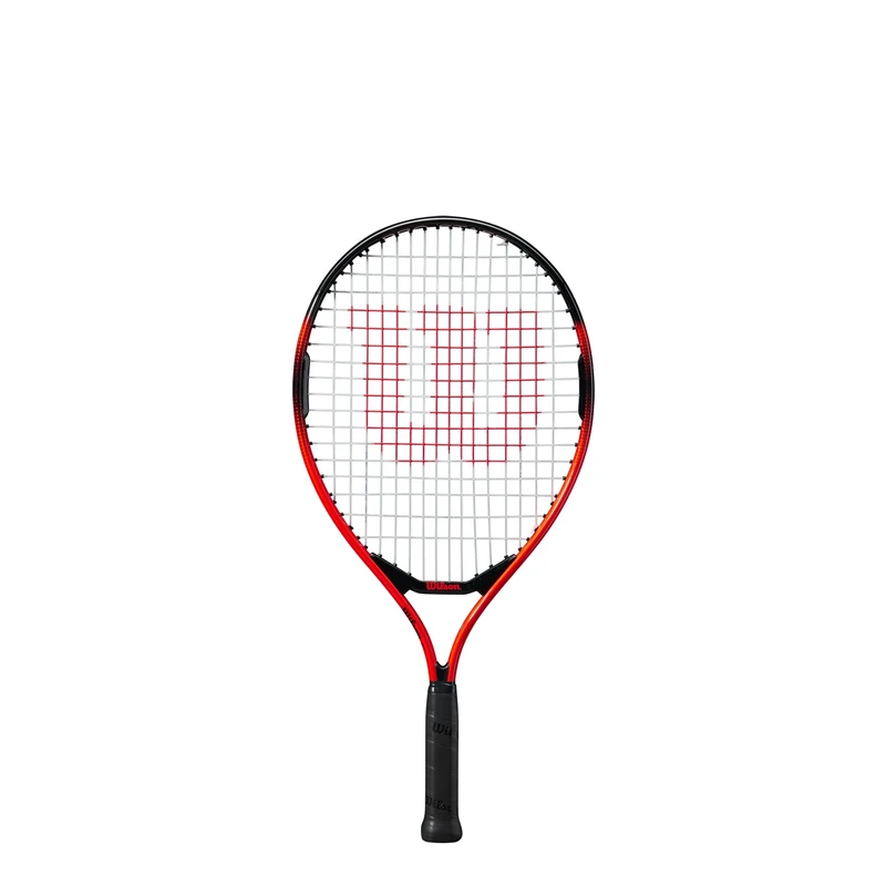 Wilson Pro Staff Precision Jr Tennis Racket, For Children (5 - 6 Years), 21