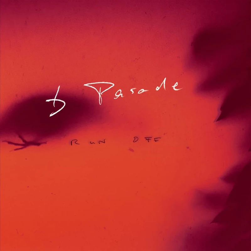 Run Off (+CD) [VINYL]