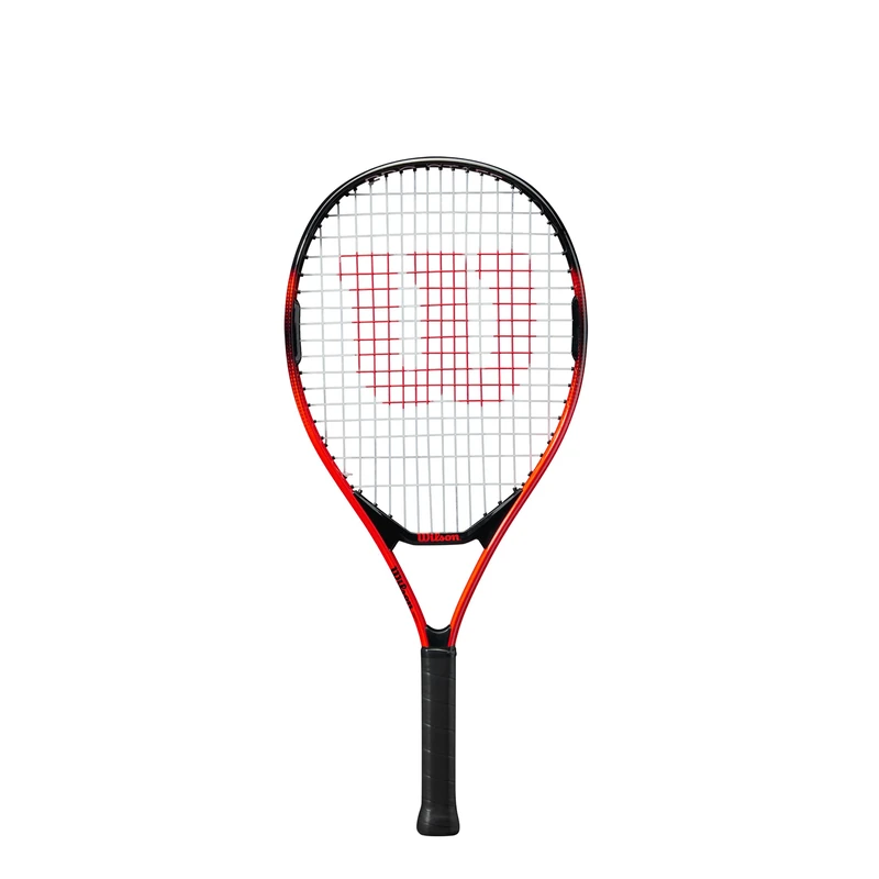 Wilson Pro Staff Precision Jr Tennis Racket, For Children (7 - 8 Years)
