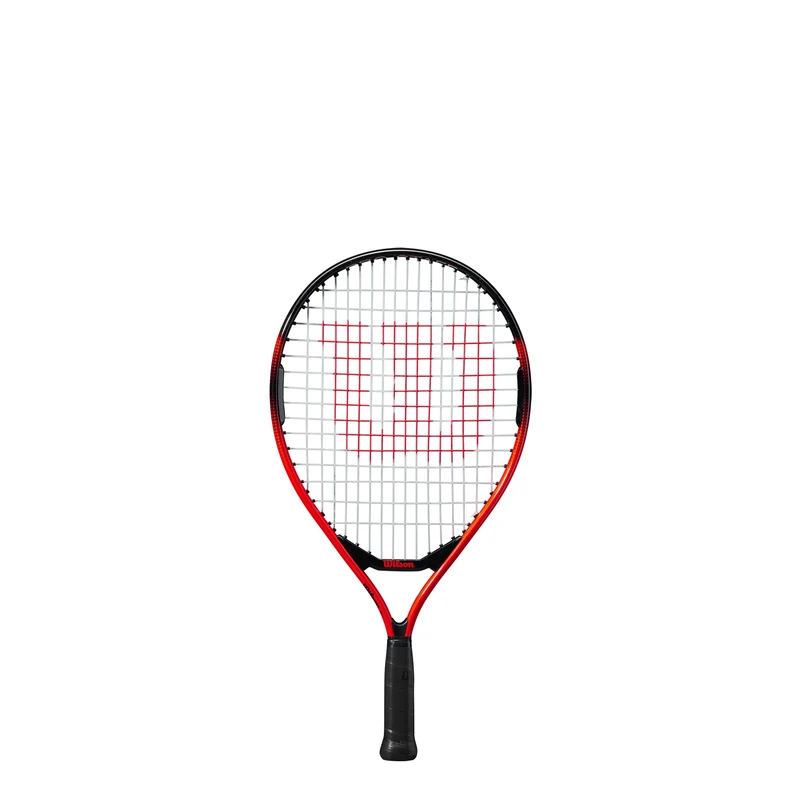 Wilson Pro Staff Precision Jr 19 Unstrung G Tennis Racket Children's Racket Black