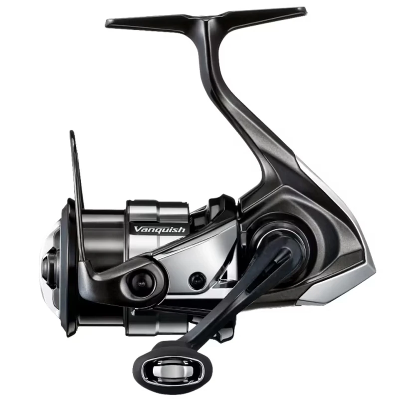Shimano C2000SHG Spinning Reel 23 Vanquish