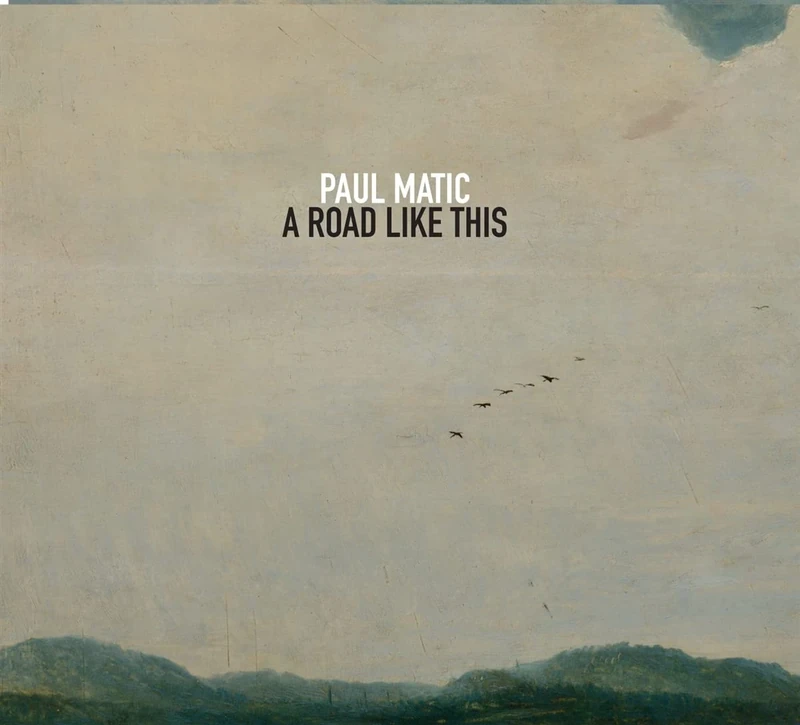 A Road Like This [VINYL]
