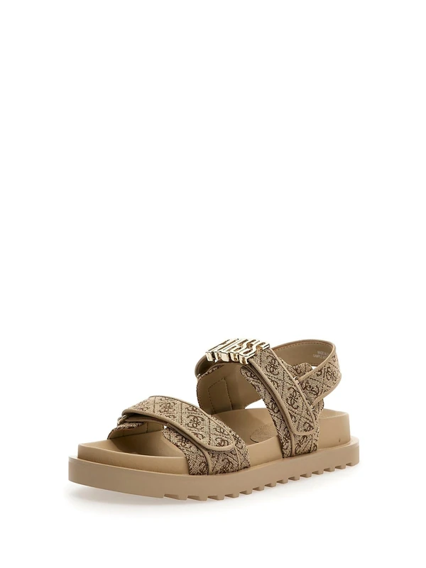 GUESS FABELIS2 SANDAL