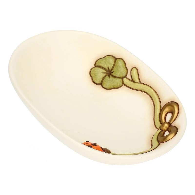 THUN Empty Four Leaf Clover Pockets