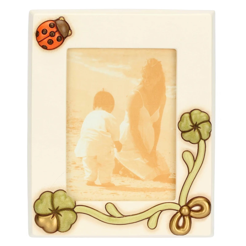 THUN Large Quadrifoglio Photo Frame