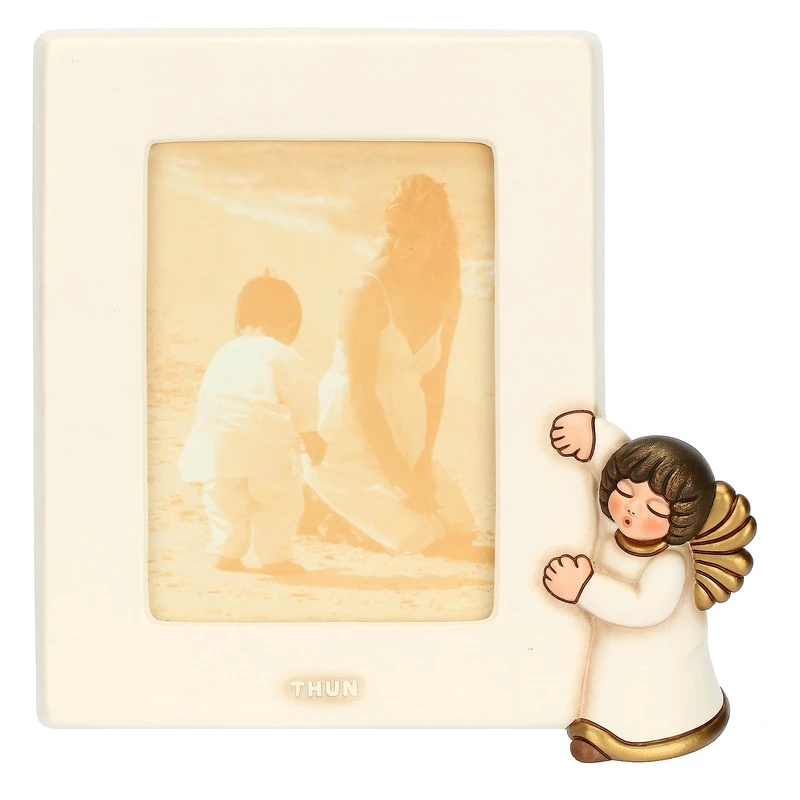 THUN Large Angel Photo Frame - Image 1