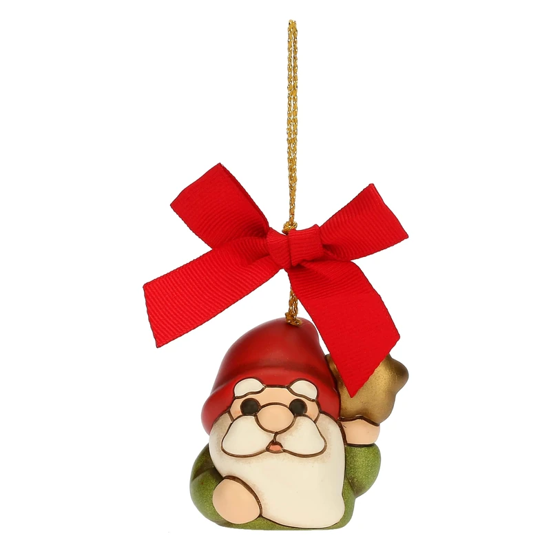 THUN Small Gnome Decoration