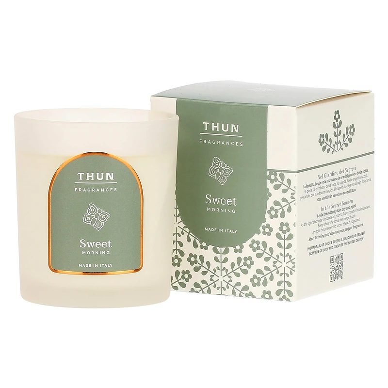 THUN 500 ml The White Air Freshener