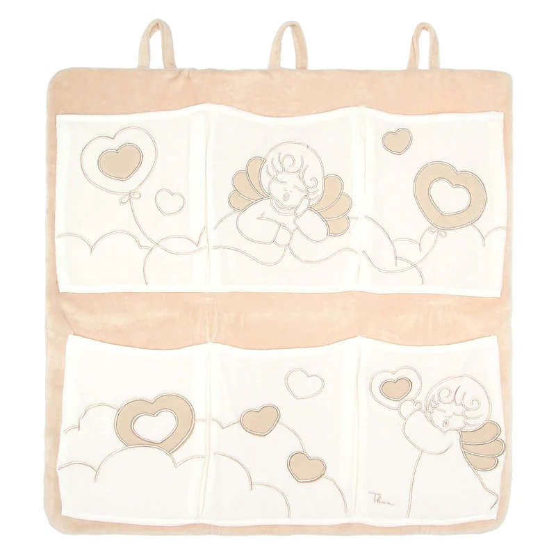 THUN Unisex Storage Pocket - Image 1