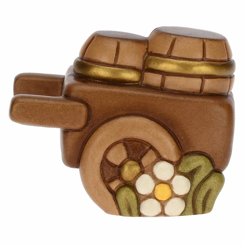 THUN Nativity Scene, Multi-Coloured