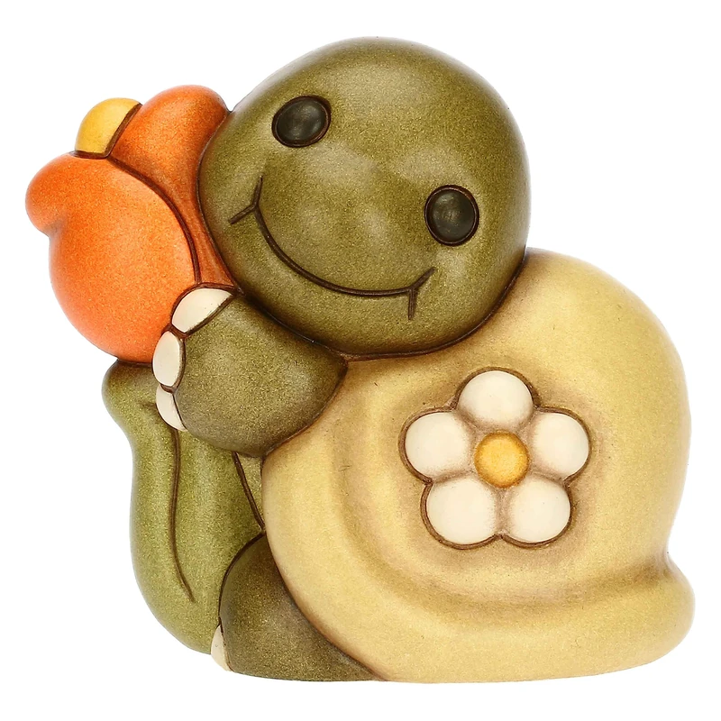 THUN Medium Tulip Turtle