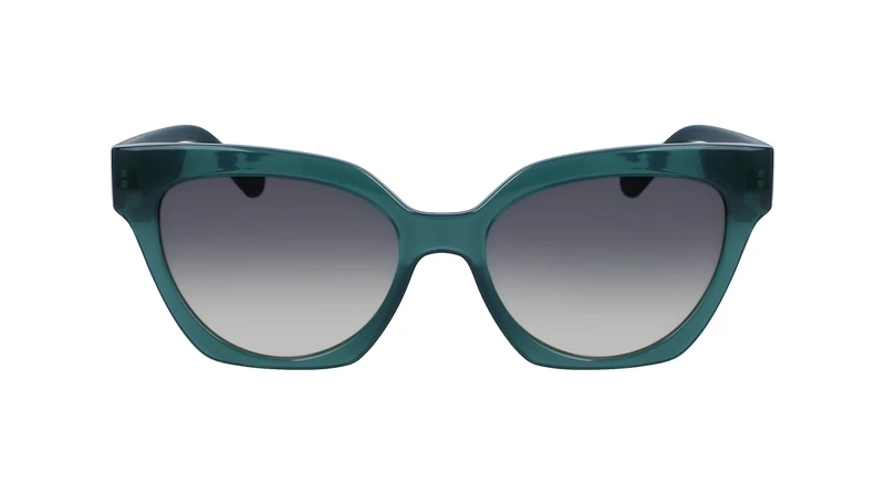 Liu Jo LJ778S Seafoam 55/17/140 WOMAN Sunglasses - Image 1
