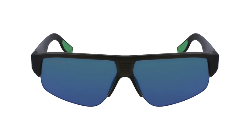 Lacoste L6003S MATTE GREY 62/11/135 MAN Sunglasses