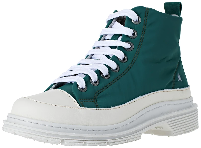 ART Unisex 1895 Birmingham Fashion Boot, Alpine, 4 UK