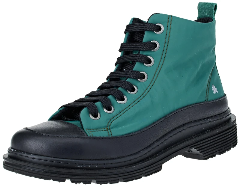 ART Unisex's 1895 Birmingham Fashion Boot, Alpine Black, 10.5 UK