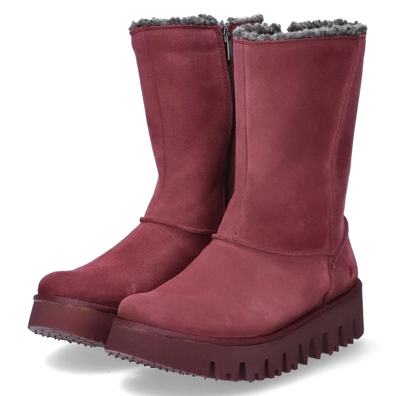 ART 1805 Trento, Women's Fashion Boots, Rioja, 37 EU, Rioja, 5 UK