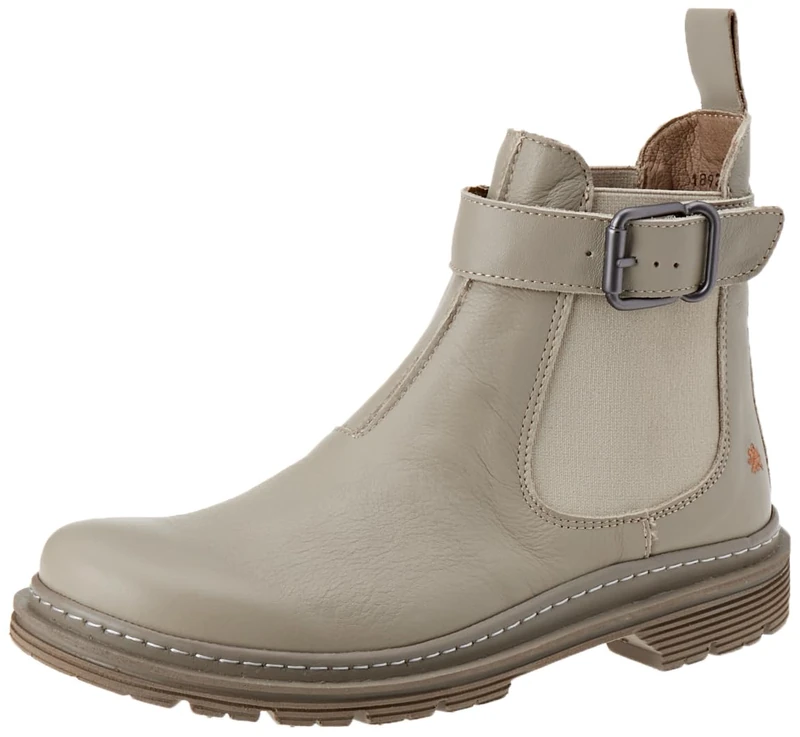 ART 1892 Birmingham, Women's Fashion Boots, Sesame, 41 EU, Sesame, 8.5 UK