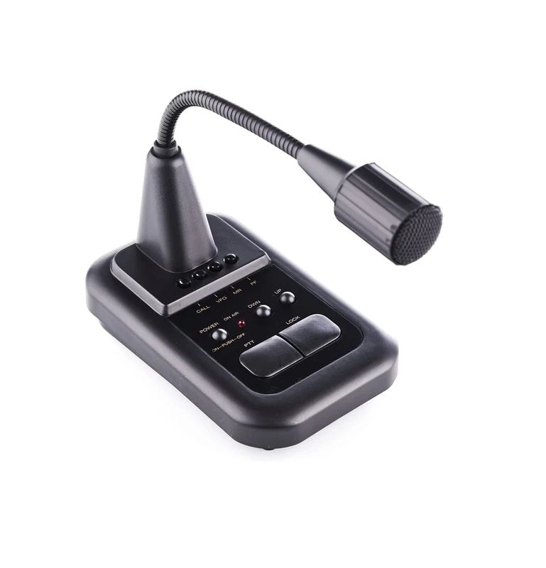 AVAIR AV-508 Desktop Microphone
