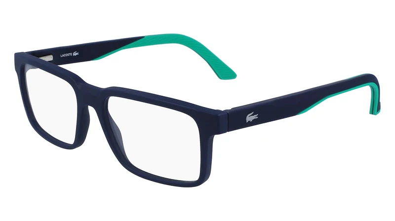 LACOSTE L2922 400 BLUE 53/17/145 MALE Eyewear Frame