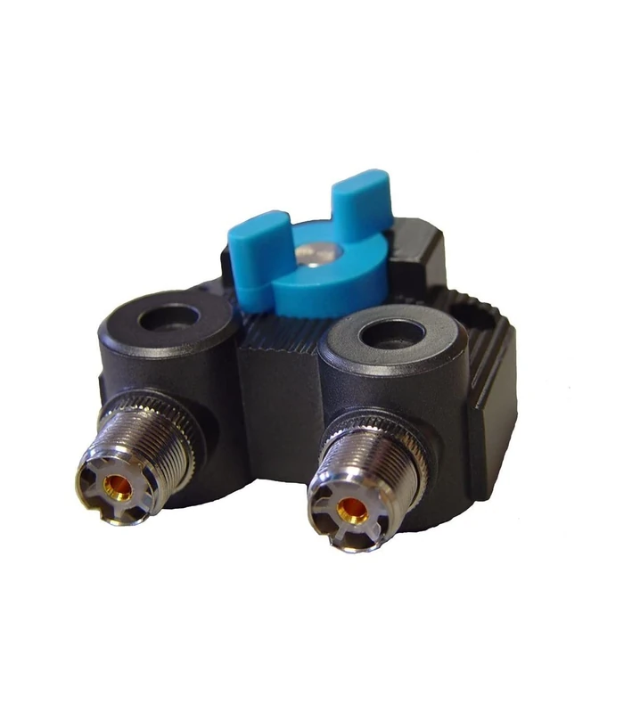 AVAIR AV-SW2M Antenna Switch (2 Ports)