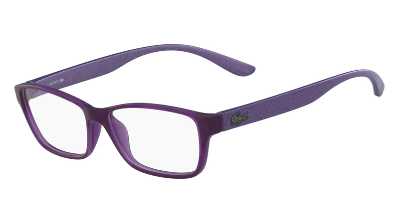 LACOSTE L3803B 513 PURPLE 51/14/135 GIRL Eyewear Frame