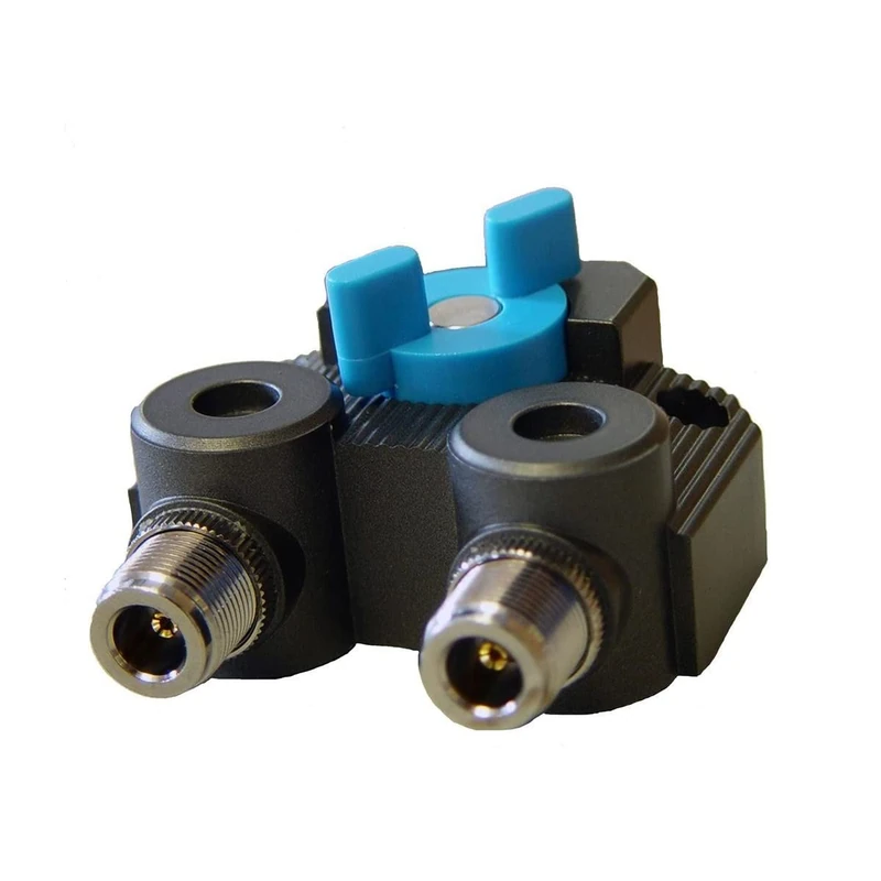 AVAIR AV-SW2N Antenna Switch (2 Ports)