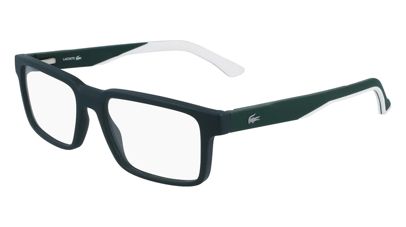 LACOSTE L2922 300 GREEN 53/17/145 MALE Eyewear Frame