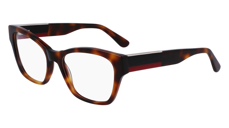 LACOSTE L2919 214 HAVANA 54/17/140 FEMALE Eyewear Frame