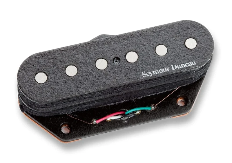 Seymour Duncan - Pickup Electric Guitar - Micro BG1400 Tele Lead