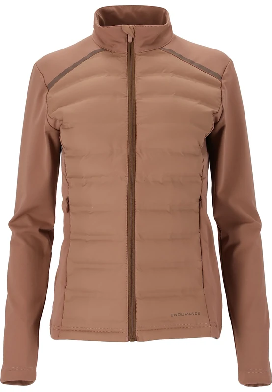 ENDURANCE Reitta Jacket 5133 Beaver Fur 48 - Image 1