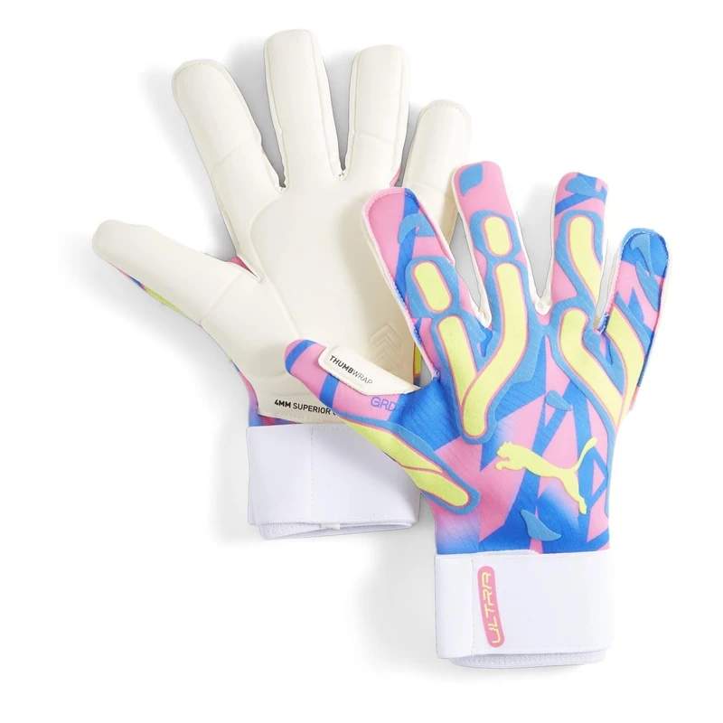 PUMA ULTRA Ultimate ENERGY Hybrid