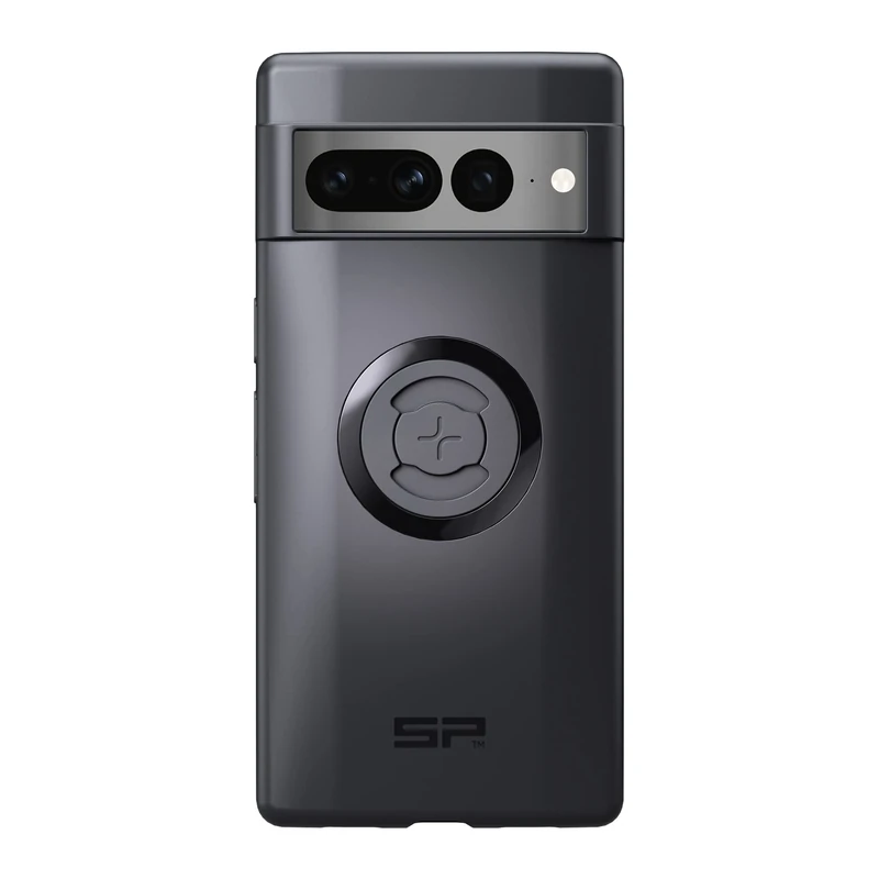 SP CONNECT Phone Case Pixel 7 Pro | SPC+ Black