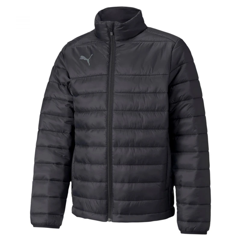 PUMA teamLIGA Light Jacket Jr