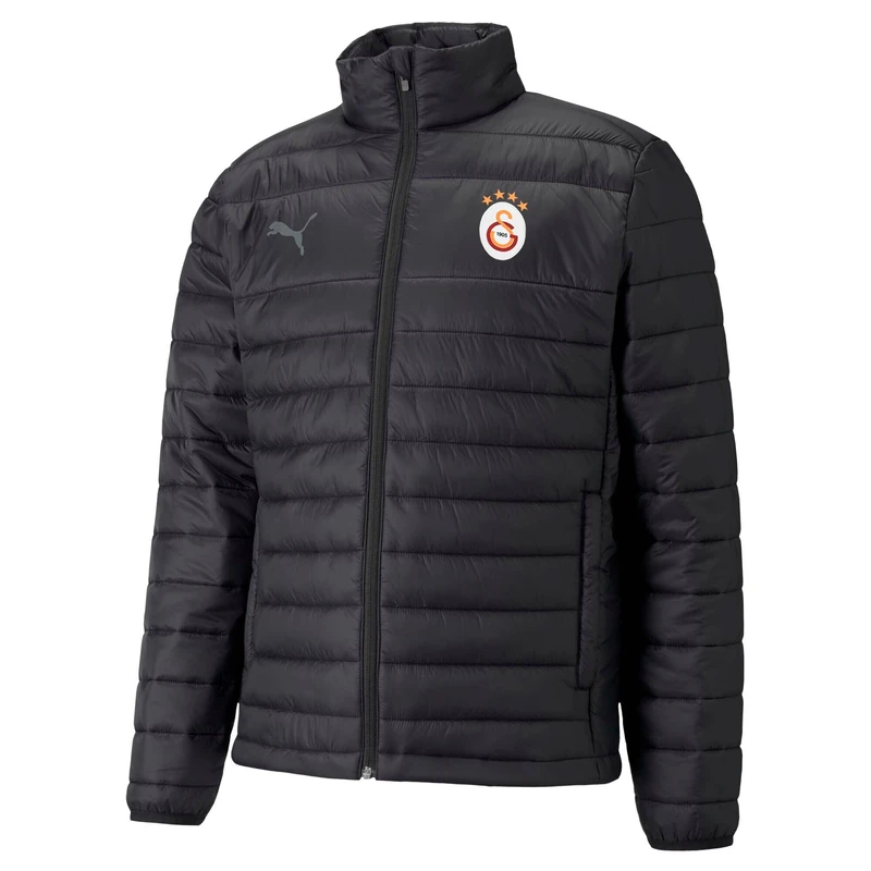 PUMA teamLIGA Light Jacket