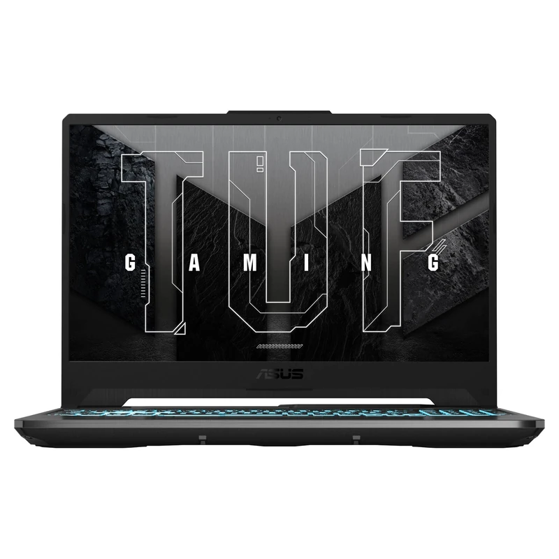 ASUS FX506HE-HN011W TUF Gaming Intel Core i5 Laptop with NVIDIA GeForce RTX 3050 Ti Graphite Black