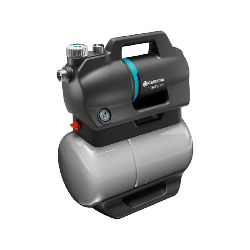 Gardena 3900 Silent Home Water Station