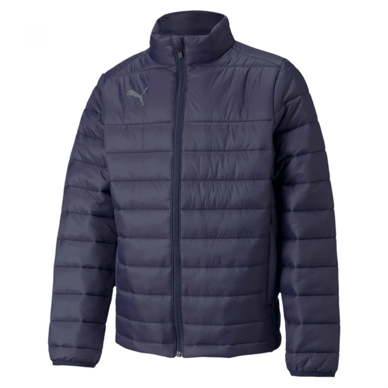 PUMA teamLIGA Light Jacket Jr